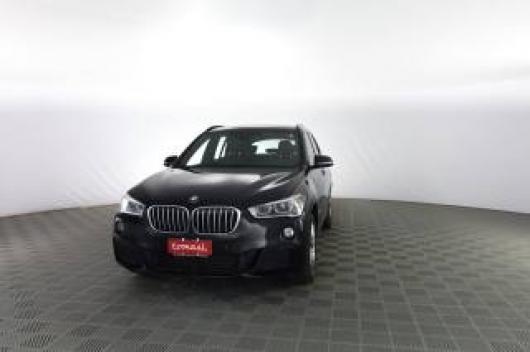 usato BMW X1