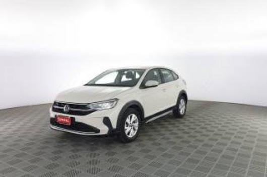 usato VOLKSWAGEN Taigo