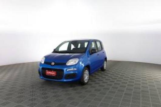 Km 0 FIAT Panda