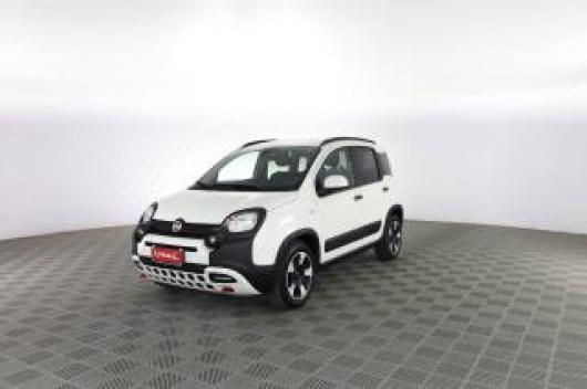 usato FIAT Panda Cross