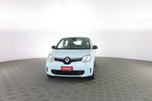 usato RENAULT Twingo