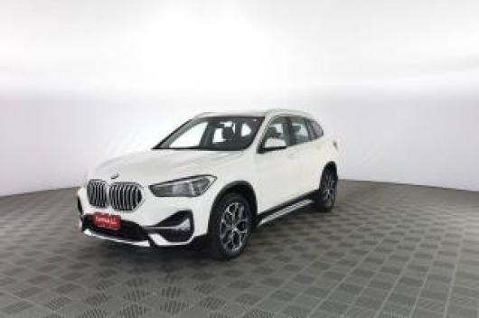 usato BMW X1