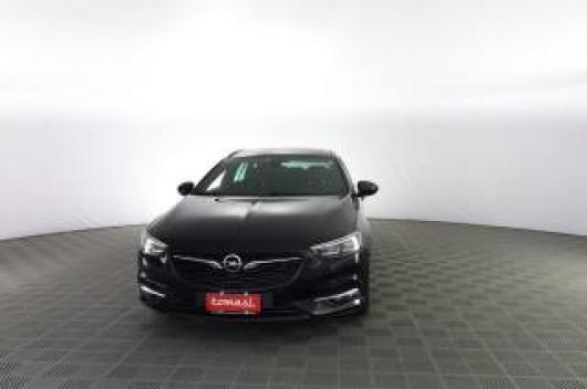 usato OPEL Insignia
