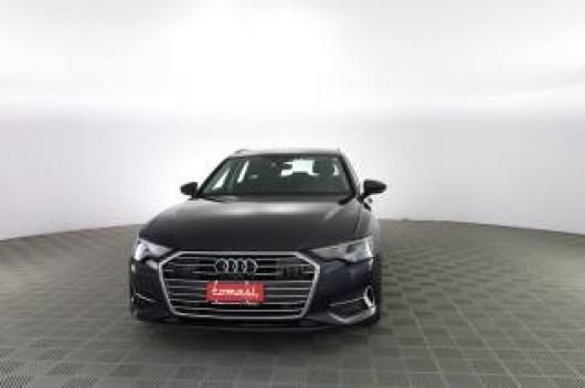 usato AUDI A6