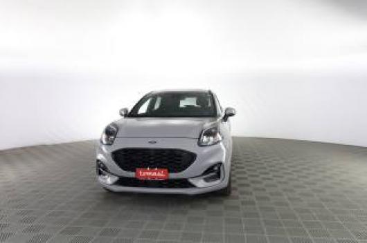 usato FORD Puma