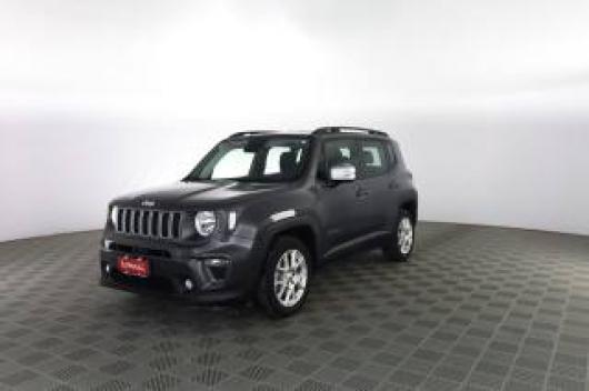 usato JEEP Renegade