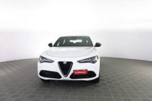 usato ALFA ROMEO Stelvio