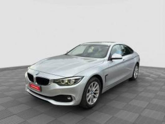 usato BMW 420