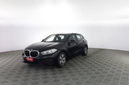 usato BMW 118
