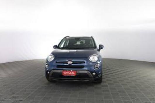 usato FIAT 500X