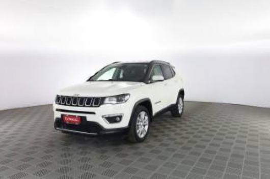 usato JEEP Compass