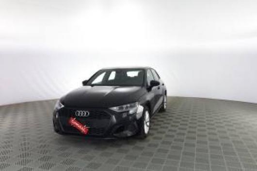 usato AUDI A3