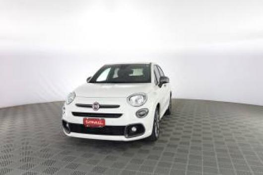 usato FIAT 500X