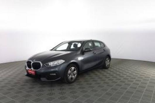 usato BMW 116
