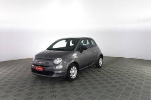 usato FIAT 500