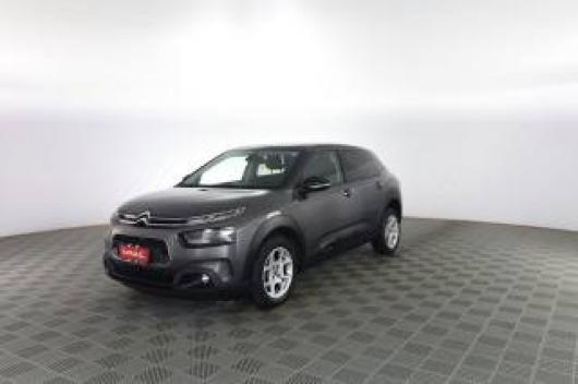usato CITROEN C4 Cactus