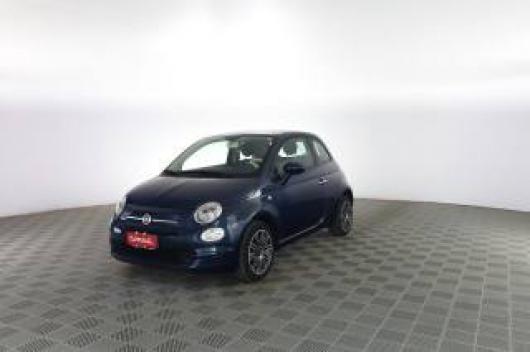 usato FIAT 500
