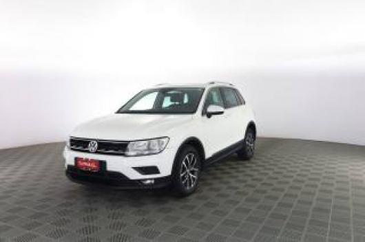 usato VOLKSWAGEN Tiguan