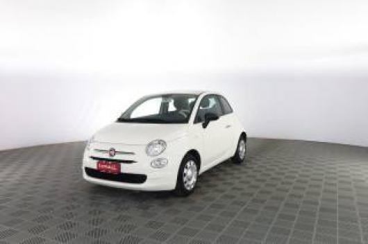 usato FIAT 500