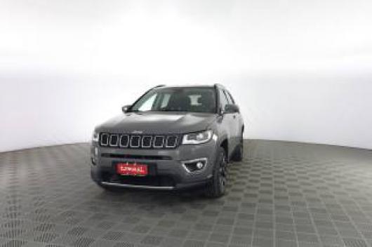 usato JEEP Compass
