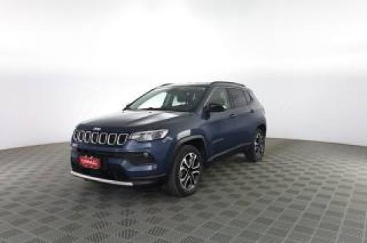 usato JEEP Compass