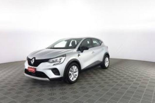 Captur