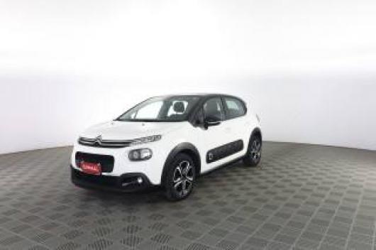 usato CITROEN C3