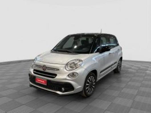 usato FIAT 500L