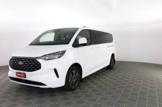 Km 0 FORD Tourneo Custom