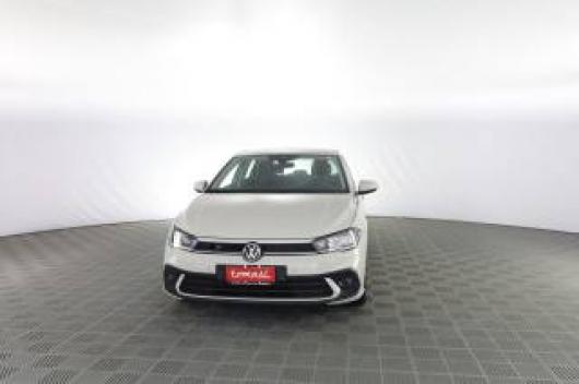 usato VOLKSWAGEN Polo