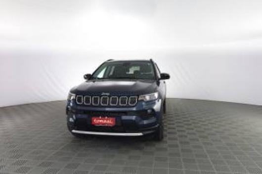 usato JEEP Compass