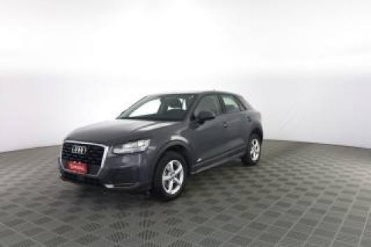 usato AUDI Q2