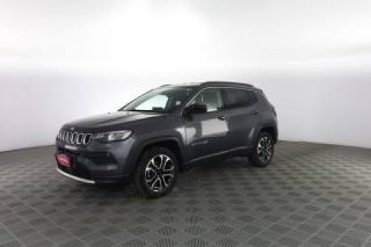 usato JEEP Compass