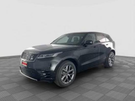 Range Rover Velar