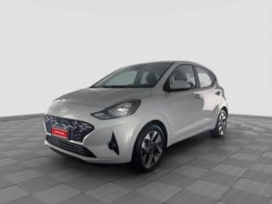 Km 0 HYUNDAI i10
