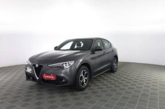 usato ALFA ROMEO Stelvio