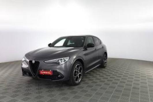 usato ALFA ROMEO Stelvio