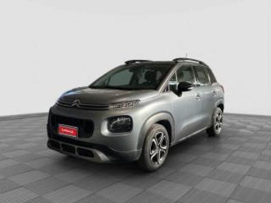 usato CITROEN C3 Aircross