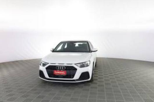 usato AUDI A1