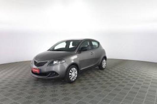 usato LANCIA Ypsilon