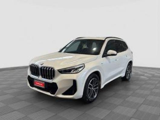 usato BMW X1