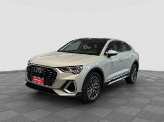 usato AUDI Q3