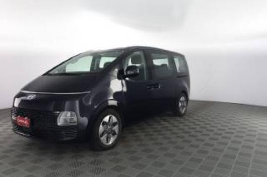 usato HYUNDAI Staria