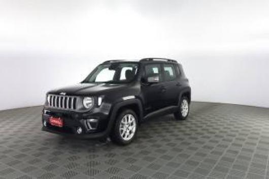 usato JEEP Renegade