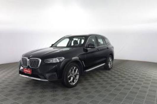 usato BMW X3
