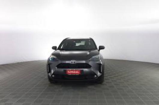 usato TOYOTA Yaris Cross