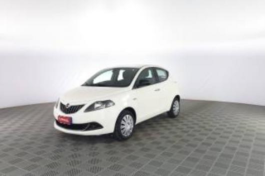 usato LANCIA Ypsilon