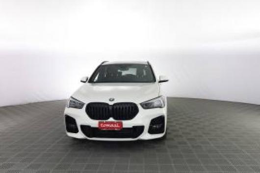usato BMW X1