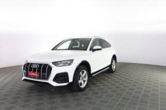usato AUDI Q5