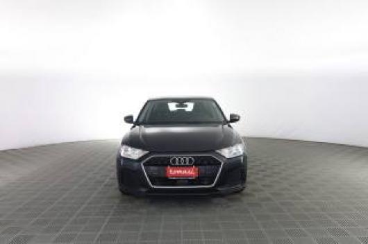 usato AUDI A1